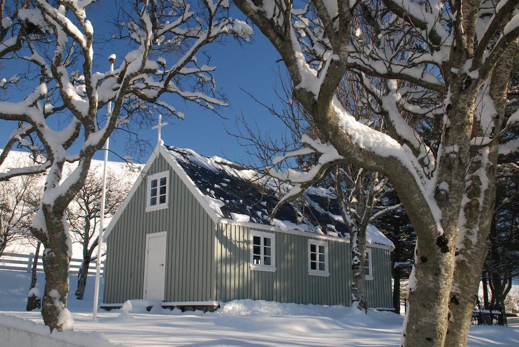 Stafafell Cottages Dış mekan fotoğraf
