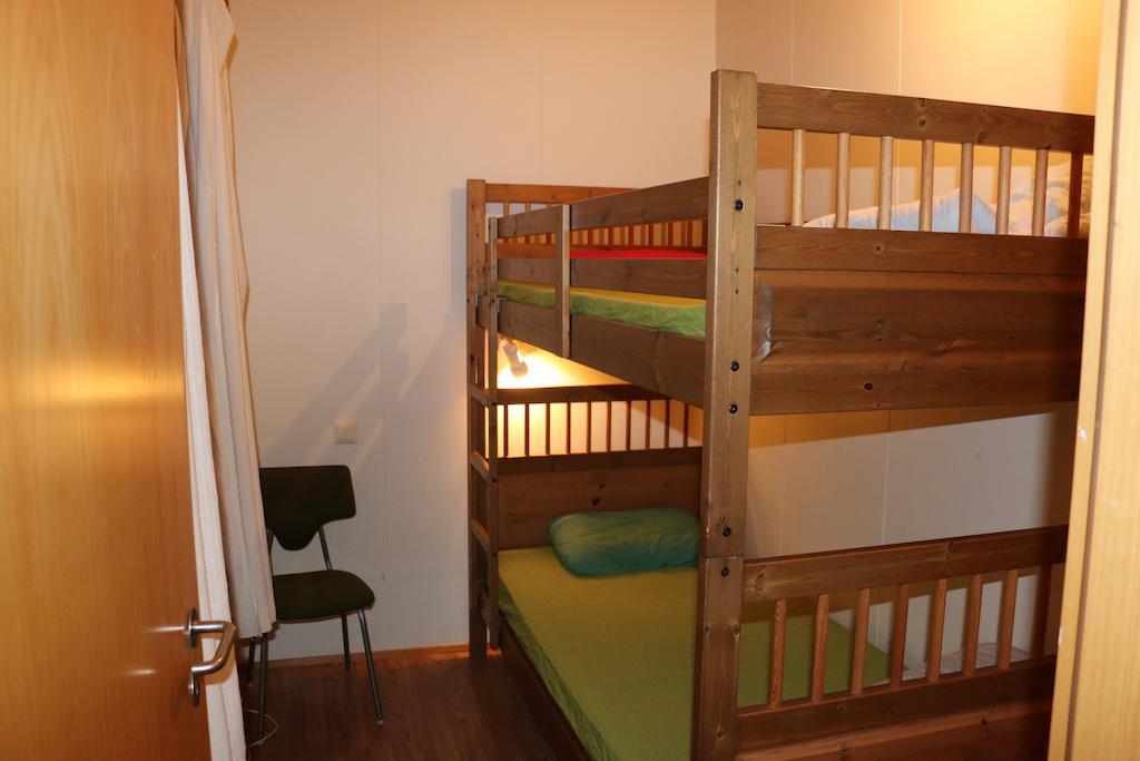 Stafafell Cottages Oda fotoğraf