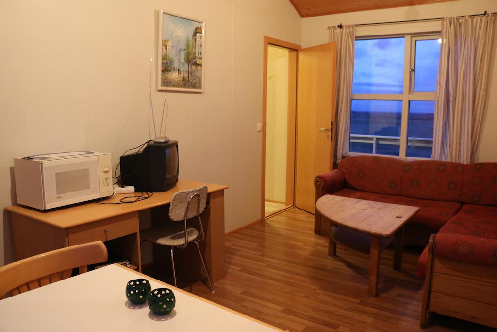 Stafafell Cottages Oda fotoğraf
