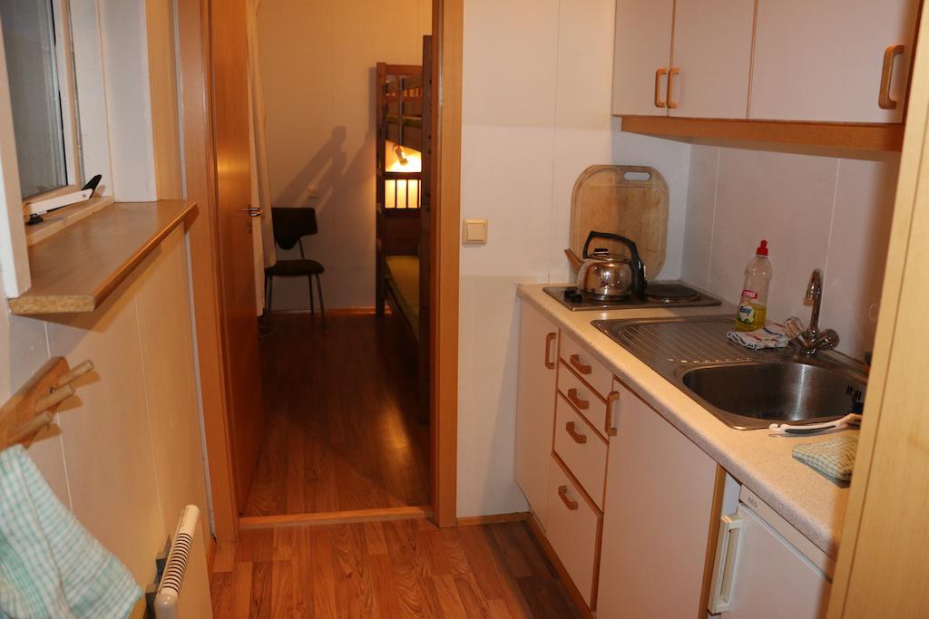 Stafafell Cottages Oda fotoğraf