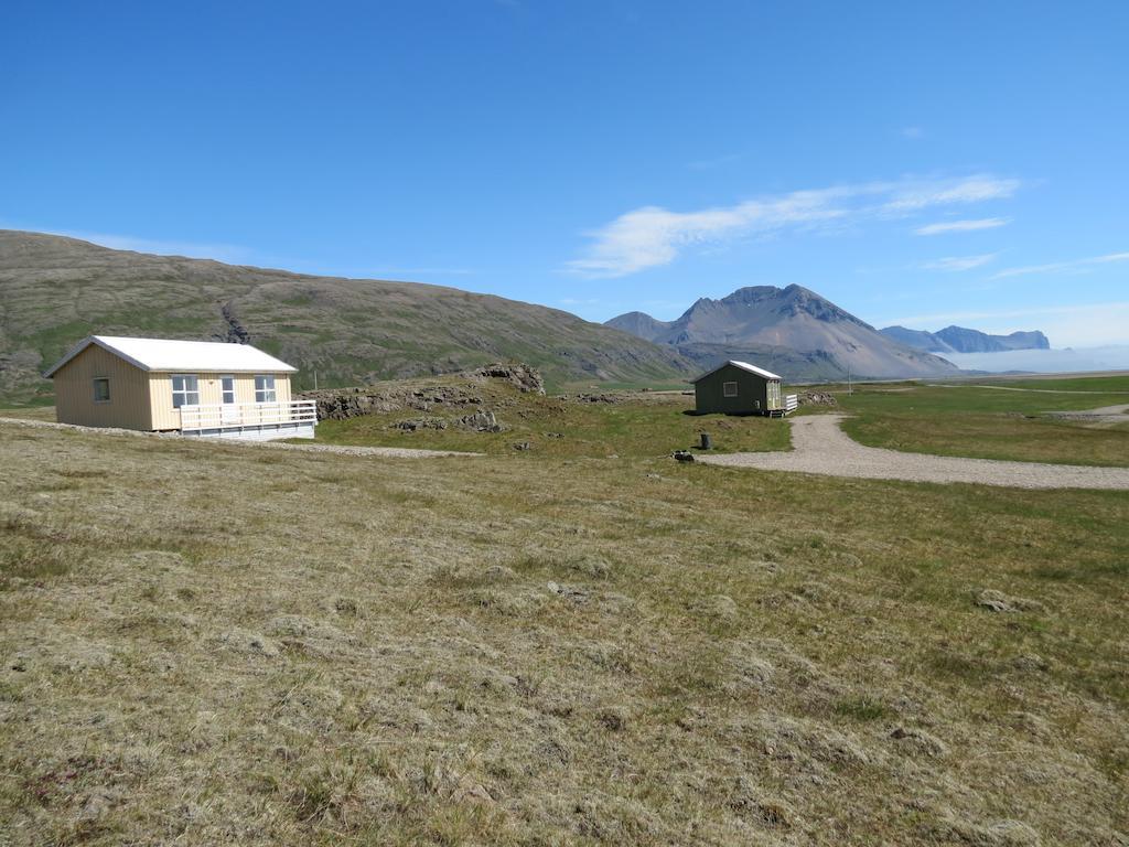 Stafafell Cottages Oda fotoğraf