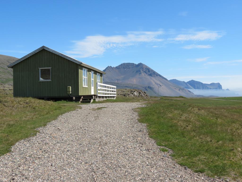 Stafafell Cottages Oda fotoğraf